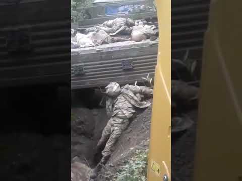 Страшный кадры с карабаха 2020.11.2 !!! Трупы армянских солдат,эрдуган, Азербайджан