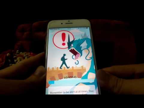 Hướng dẫn fix lỗi không chơi được Pokemon Go trên Iphone đã Jailbreak