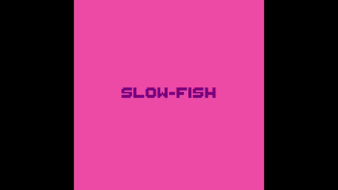 Watch Jellyfish - Slow-Fish on YouTube Watch Jellyfish - Slow-Fish on YouTube