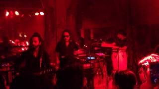 Titán - "Dama fina" (en Ciudad de México)