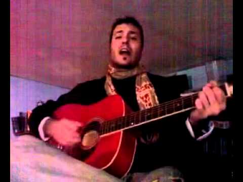 Emilio Verrillo - Canto Malinconico