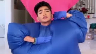 things bretman brought when he was LIT (ft. Nikita Dragun)