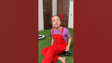 Kids Learn From Their Mistakes 👶🏻