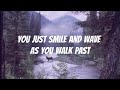 Jim Lindberg - You're Not Alone lyrics
