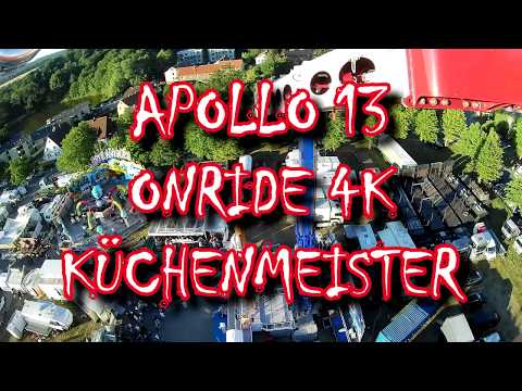 APOLLO 13 ONRIDE