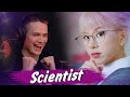 TWICE “SCIENTIST” M/V | OLMIX REACTION