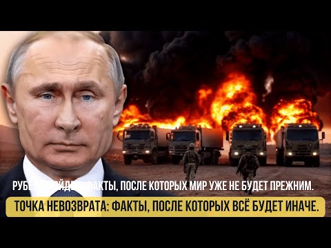7 ФАТАЛЬНЫХ ОШИБОК: Как Россия уничтожила немецкие ракеты TAURUS | Политика Новости