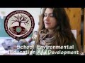 Nutrition Internship in Cape Town, South Africa