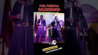 De peña en Boliche Balderrama