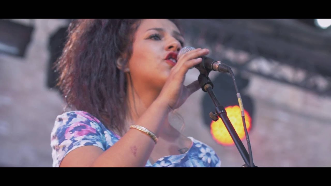 NOD @ Ida y Vuelta 2016