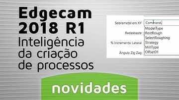 7. Inteligência da criação de processos - 2018 R1