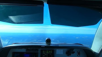 RNAV Approach with Flight Data Overlay FlySto.net