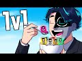 SPOIT 1V1 VS EVERY RANK IN RAINBOW SIX SIEGE (INSANE)
