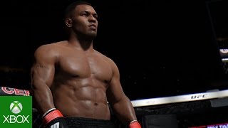 Ea Sports Ufc 2 Fight Like Mike Tyson