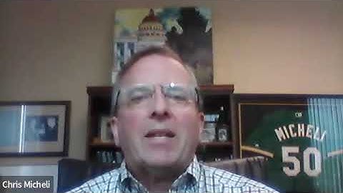 FAQs on California Rulemaking Process