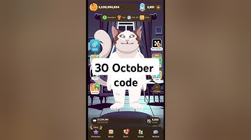 Memefi Secret Combo Code 30 October CoinSecret Code Today #airdrop #memefi #code