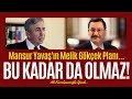 NE DEMİŞ MANSUR YAVAŞ?.. ALİ KARAHASANOĞLU - MAKALE DİNLE