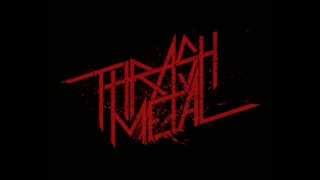 Top 10-Bandas de Thrash Metal