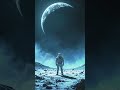 Что нашли на Луне астронавты, но скрыли от мира?