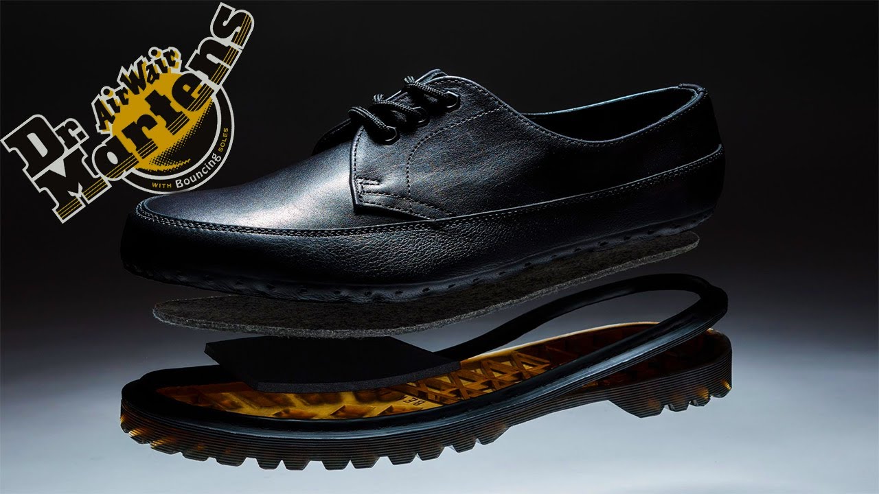 Dr Martens i Wish i Could Get My Hands on - YouTube