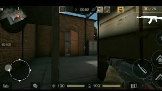 Standoff 2 Moments #11