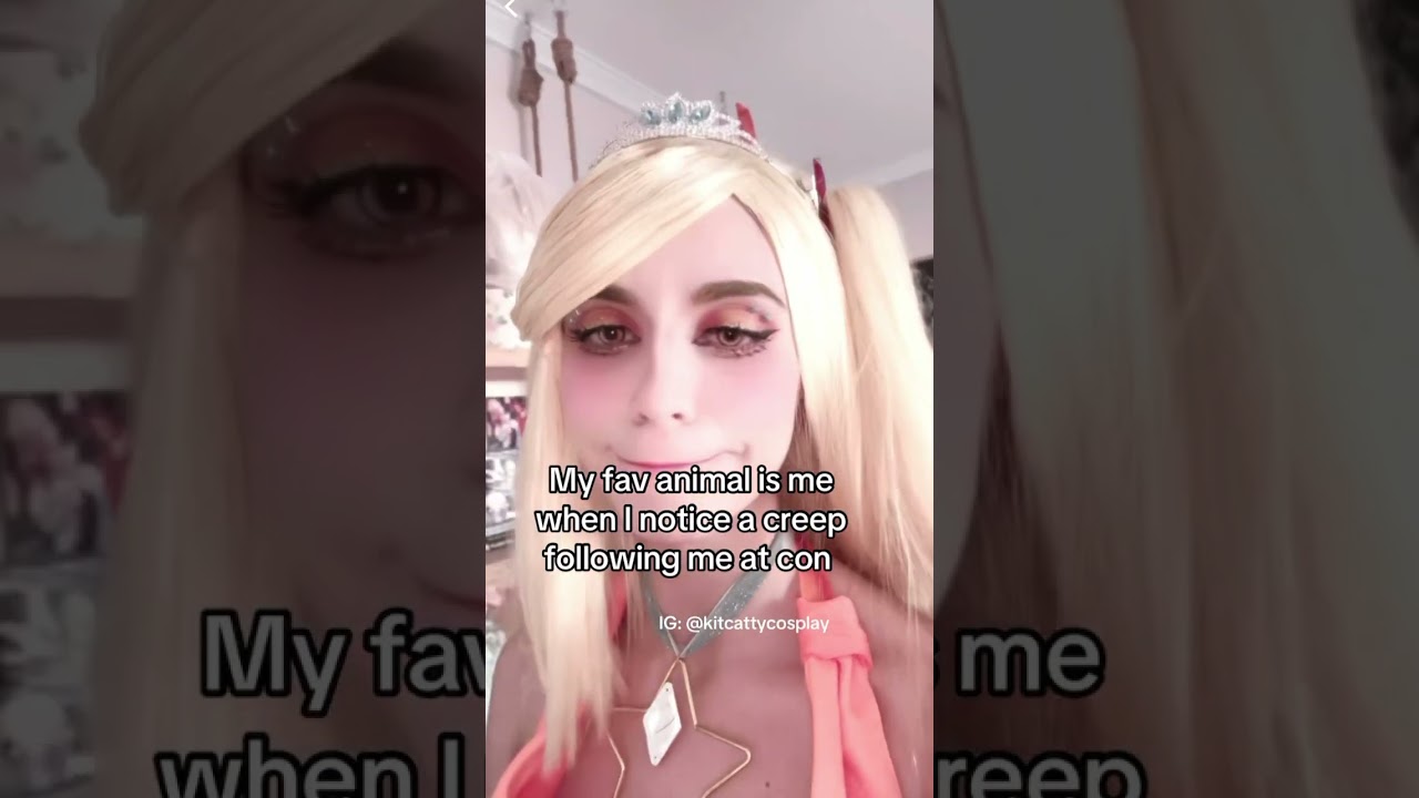 Let’s just say I’m kinda rude #cosplay #relatable #cosplayer #funny #memes #winxclub #makeup