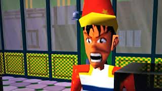 Simon the sorcerer 3D - 90s dos/Amiga  - feel sorry for Piers Morgan, cancel culture.