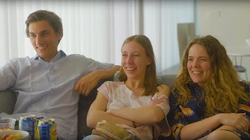 LEFT | Meeting Friends The Right Way