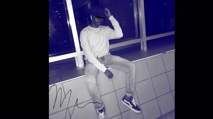 Marcus Fields - Fake Love