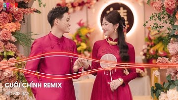 Ước Muốn Lớn Nhất Cuộc Đời Anh Remix, Cưới Chính Remix🎼LK Nhạc Đám Cưới Viral TikTok 2025