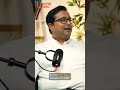 A unique approach to learning and mastering a domain | CEO of Morphing Machines #shorts