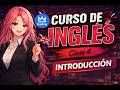 Curso de Inglés Gratis Video 4 Las cuatro claves para aprender Inglés rápido y fácil con Espiking.