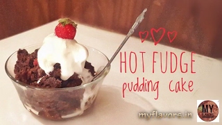 For the written recipe
:http://www.myflavours.in/hot-fudge-pudding-cake-recipe/ finally !!!
valentines is here and love in air. show your with th...