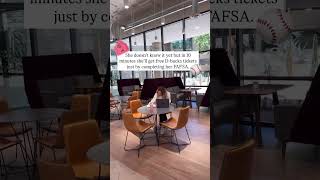 Complete Your Fafsa And Get Two Free Diamondbacks Tickets