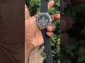 Naviforce 8035 video