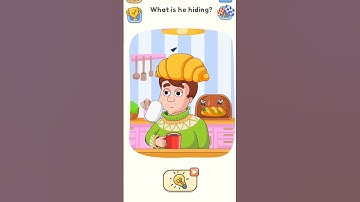 DOP 5 | DELETE ONE PART| level 126 walkthrough solution @zahidplays.