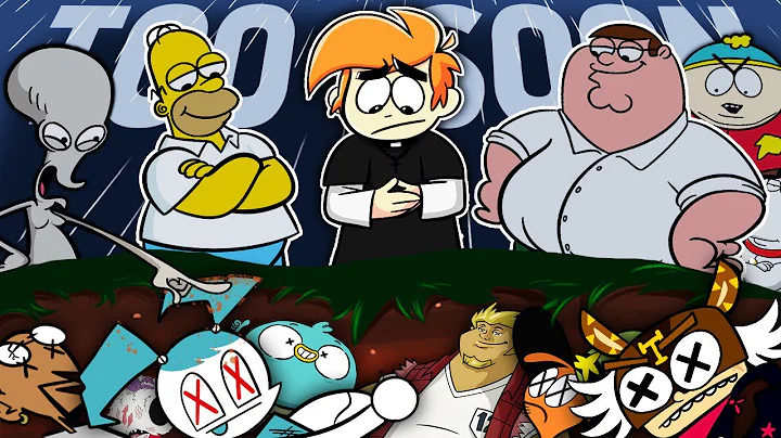 When a Show Gets Canceled Too Soon