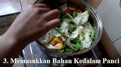 Tips Memasak Buat Ibu Hamil - Durasi: 20.22. 