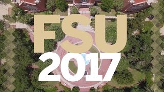 Florida State University- A Preeminent Florida University