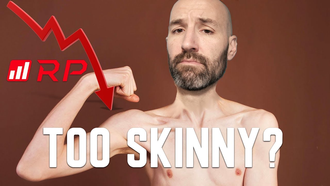 Skinniest I've Been in 20 Years Renaissance Periodization App YouTube