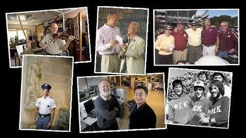 Virginia Tech: Traditions