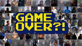 100 oplichters op schermen langs de weg: politie start campagne Game Over | Plaats Delict screenshot 5
