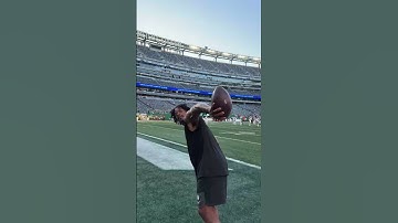 Behind-The-Back + Jump Shot ✅