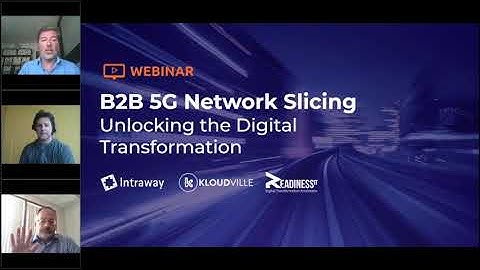 5G Network Slicing for Telecom - BSS/OSS Solutions to monetize B2B opportunities
