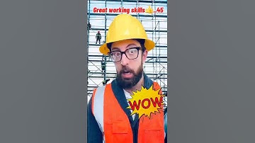45: Greatworkingskills👍#smartwork #skills #workskills #worklife #hardwork #amazing #tips #shorts