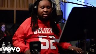 Carolyn Marie - Take Back The Power Documentary ft Eric LeGrand