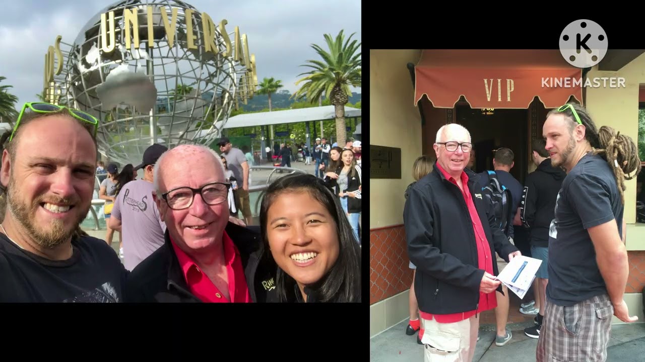 Mike Yarman Tribute Video