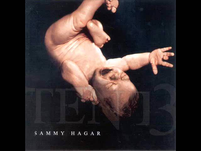 Sammy Hagar - Protection