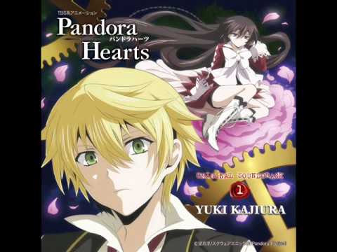Pandora hearts OST 1 - Pandora Hearts DOWNLOAD MP3
