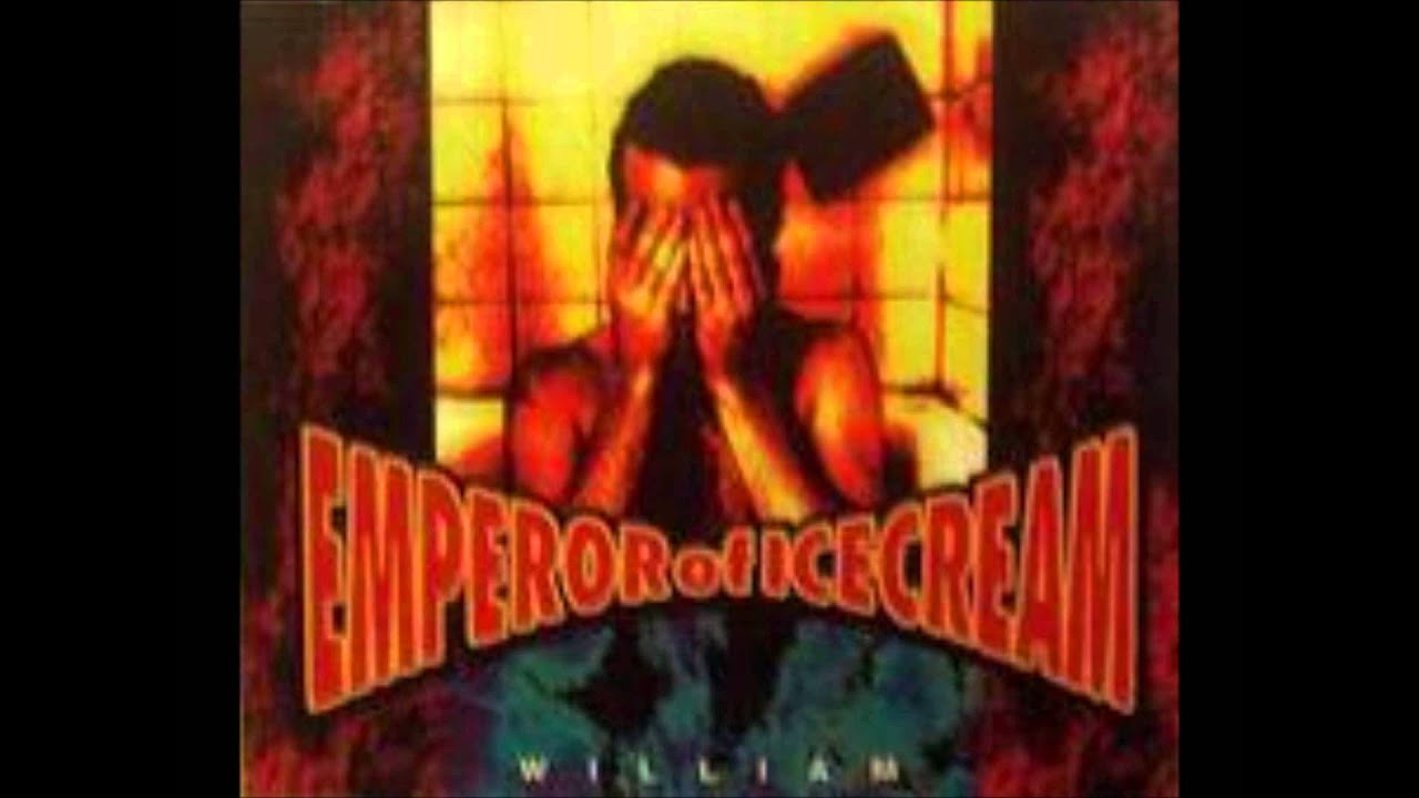 Emperor Of Ice Cream William YouTube